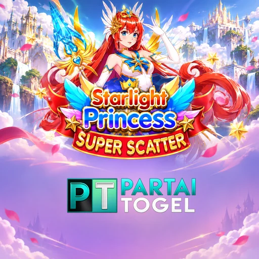 partaitogel