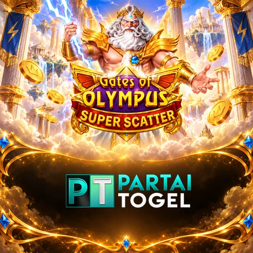 partaitogel
